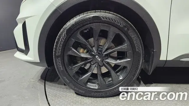 Kia Sorento 2021 — Photo 9/20