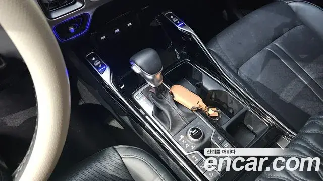 Kia Sorento 2021 — Photo 14/20
