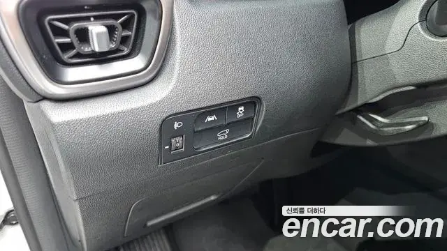 Kia Sorento 2021 — Photo 1/20