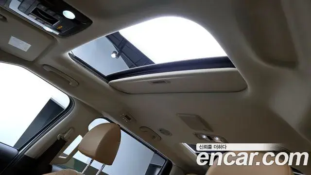 Kia Carnival 2022 — Photo 8/20