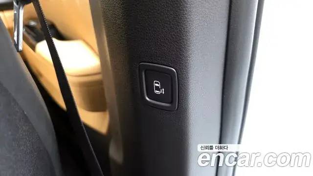 Kia Carnival 2022 — Photo 4/20
