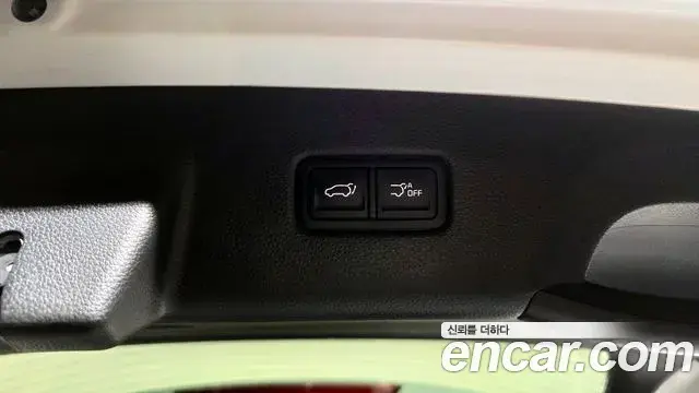 Kia Carnival 2022 — Photo 20/20