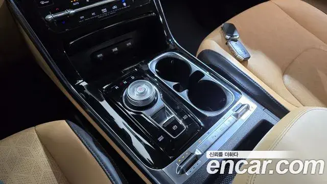 Kia Carnival 2020 — Şəkil 7/20