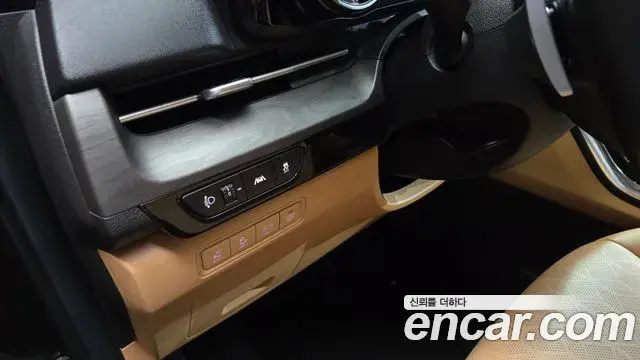 Kia Carnival 2020 — Şəkil 1/20