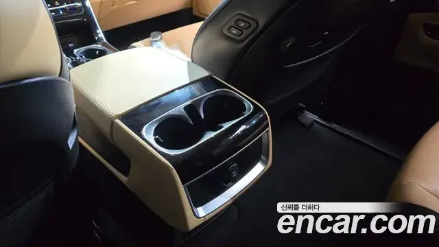 Kia Carnival 2020 — Şəkil 2/20