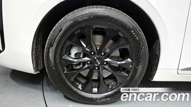 Kia K8 2025 — ფოტო 9/20