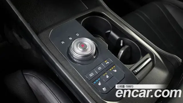 Kia K8 2025 — ფოტო 7/20