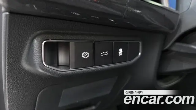 Kia K8 2025 — ფოტო 8/20