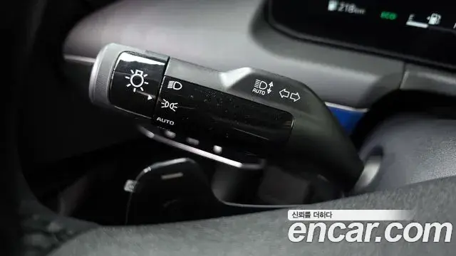 Kia K8 2025 — ფოტო 17/20