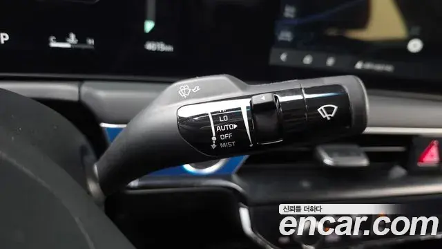 Kia K8 2025 — ფოტო 19/20