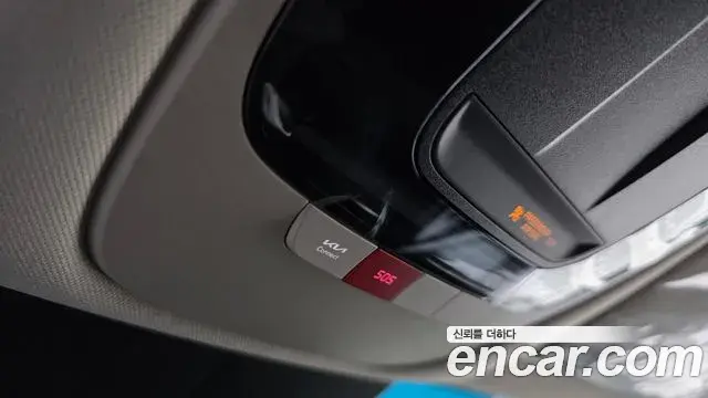 Kia K8 2025 — ფოტო 14/20