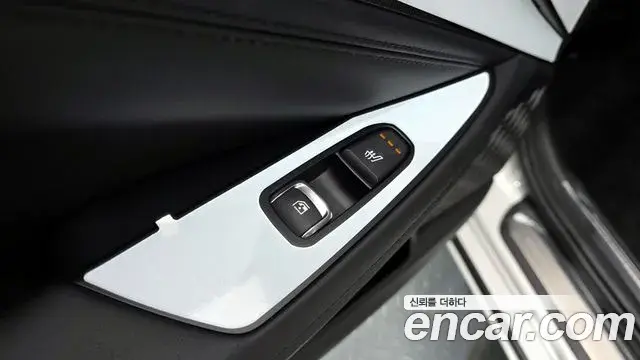 Kia K8 2025 — ფოტო 11/20