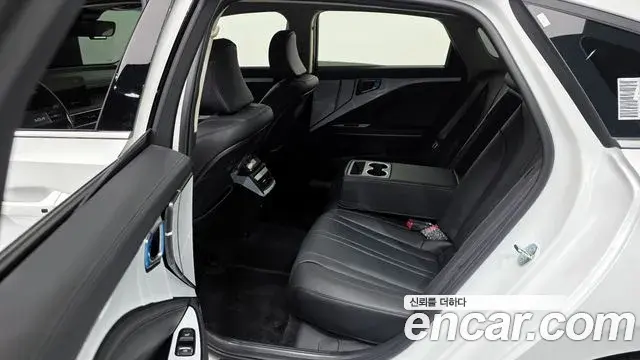 Kia K8 2025 — ფოტო 6/20