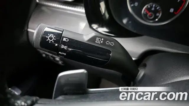 Kia K5 2023 — Şəkil 18/20