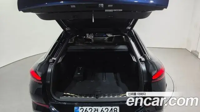 BMW X6 2025 — ფოტო 7/20