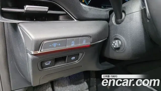 Genesis GV80 2022 — Photo 20/20