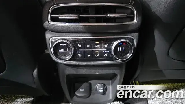Genesis GV80 2022 — Photo 10/20