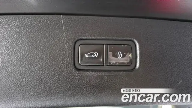 Genesis GV80 2022 — Photo 11/20