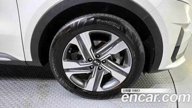 Kia Sorento 2021 — Şəkil 15/20
