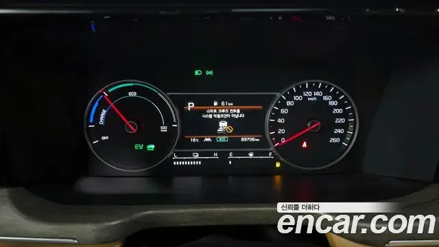 Kia Sorento 2021 — Şəkil 5/20