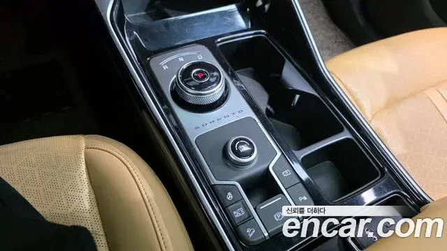 Kia Sorento 2021 — Şəkil 6/20