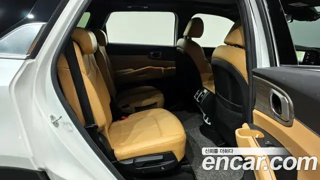 Kia Sorento 2021 — Şəkil 4/20