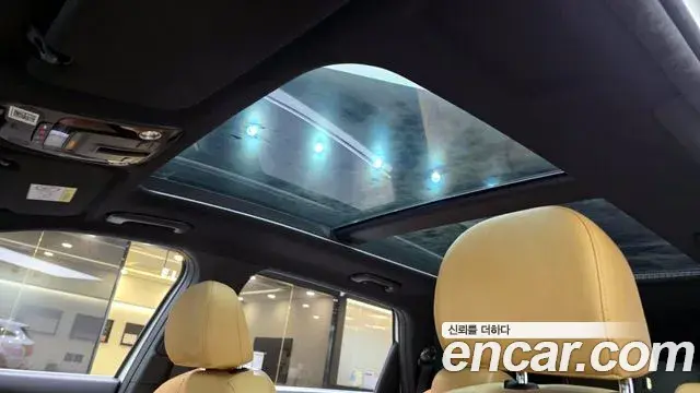 Kia Sorento 2021 — Şəkil 3/20