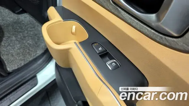 Kia Sorento 2021 — Şəkil 13/20