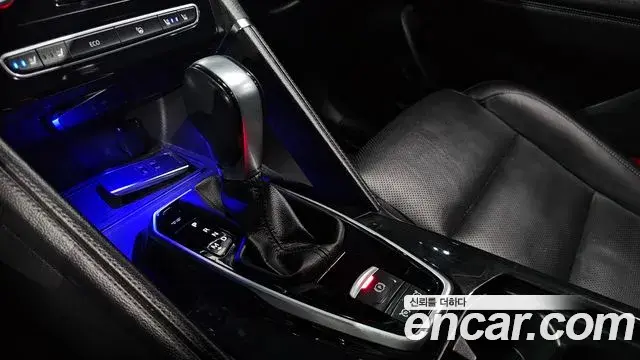 Renault Samsung QM6 2019 — Фото 9/20