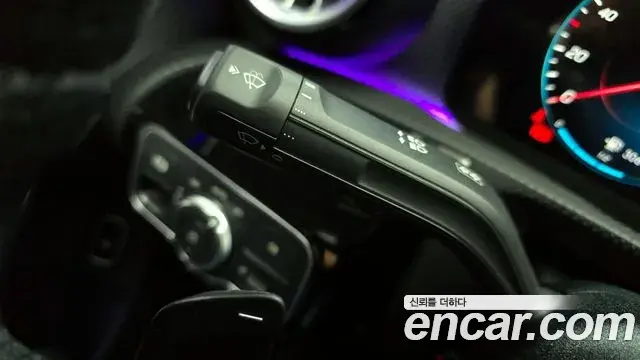 Mercedes-Benz A-Class 2022 — ფოტო 2/20