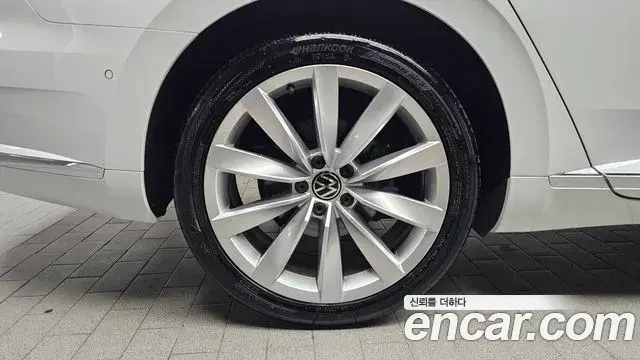 Volkswagen Arteon 2022 — Photo 6/20