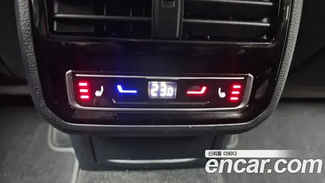 Volkswagen Arteon 2022 — Photo 12/20