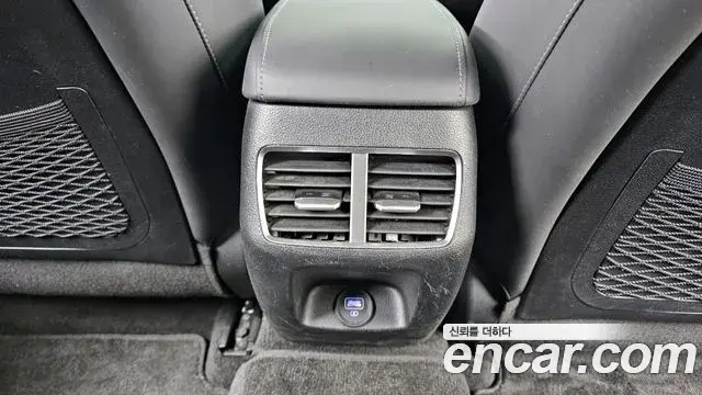 Hyundai Sonata Hybrid 2021 — Şəkil 3/20