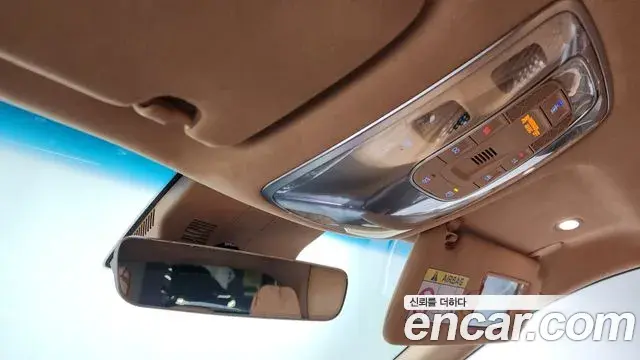 Genesis GV80 2020 — ფოტო 5/20