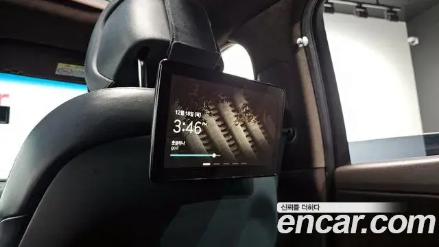 Genesis G80 2020 — Şəkil 11/20