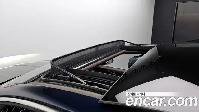 Genesis G80 2020 — Şəkil 3/20