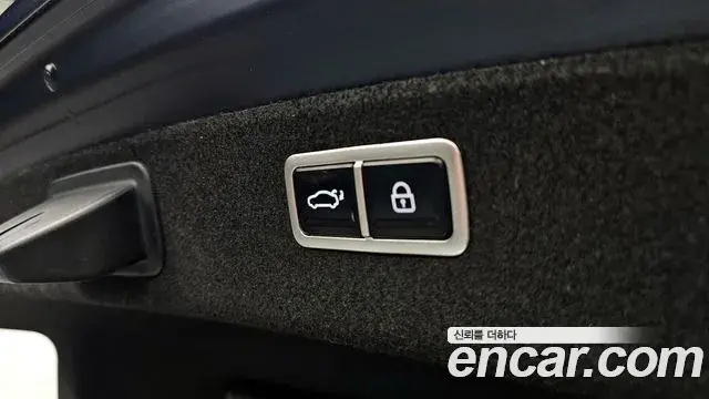 Genesis G80 2020 — Şəkil 7/20