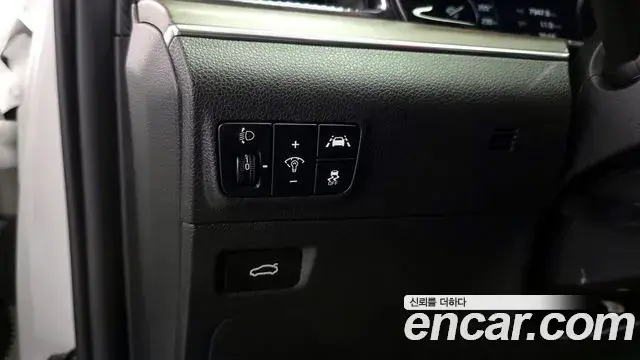 Kia K5 2020 — Şəkil 20/20