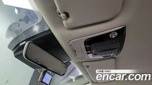 Kia K5 2020 — Şəkil 8/20