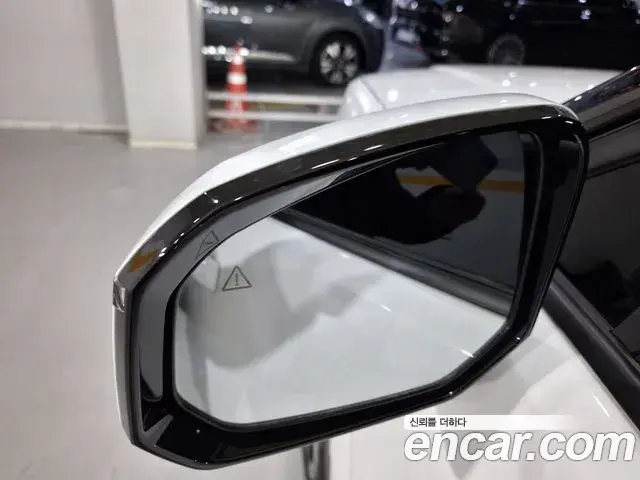 Hyundai Santa Fe 2024 — Фото 11/20