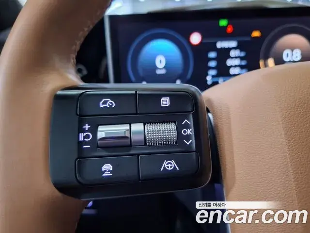 Hyundai Santa Fe 2024 — Фото 14/20