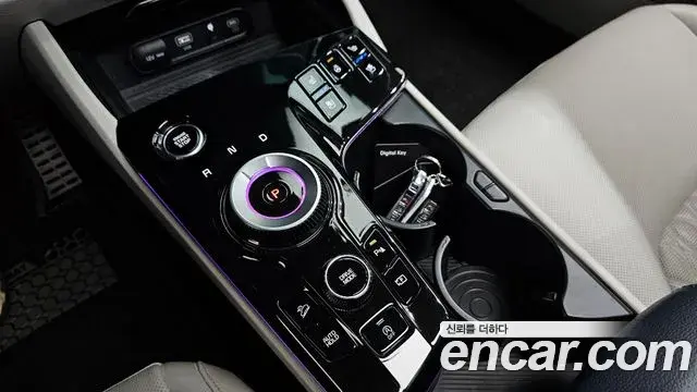 Kia Sportage 2021 — Şəkil 21/21