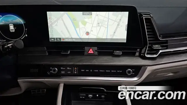 Kia Sportage 2021 — Şəkil 16/21