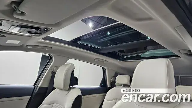 Kia Sportage 2021 — Şəkil 15/21
