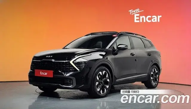Kia Sportage 2021 — Şəkil 5/21