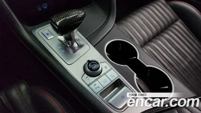 Genesis G70 2018 — Şəkil 15/20