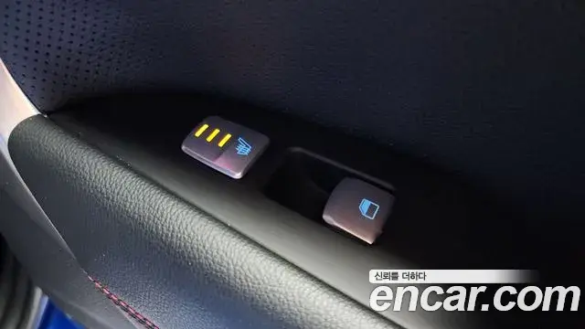 Genesis G70 2018 — Şəkil 17/20