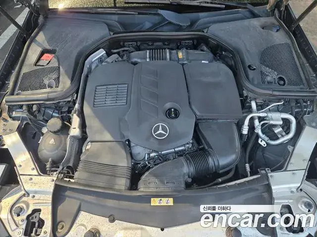 Mercedes-Benz CLS-Class 2020 — Photo 8/20