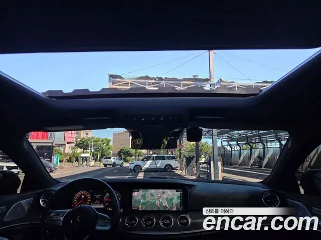 Mercedes-Benz CLS-Class 2020 — Photo 15/20