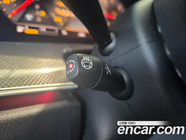 Mercedes-Benz CLS-Class 2020 — Photo 20/20